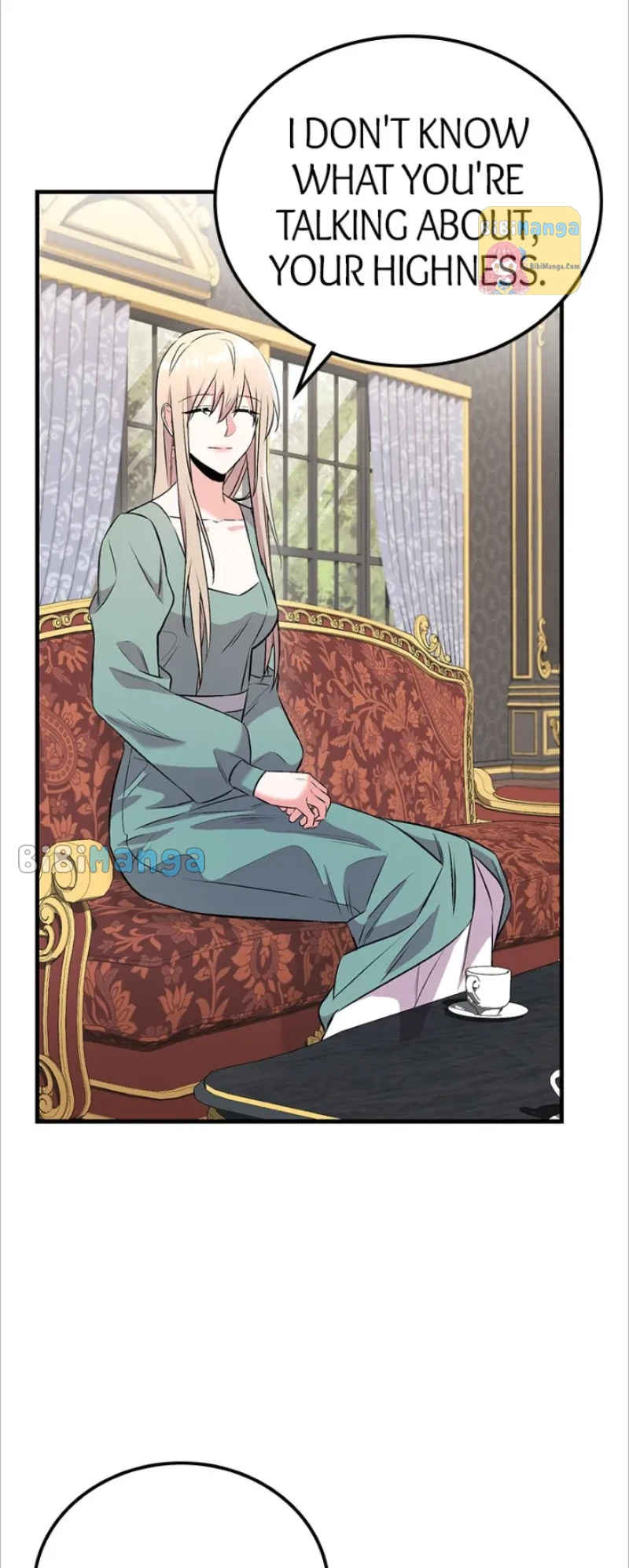 Amelia’s Contract Marriage Chapter 23 page 38