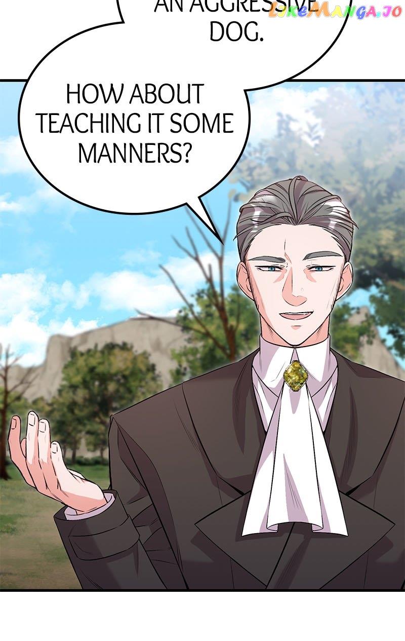 Amelia’s Contract Marriage Chapter 24 page 7