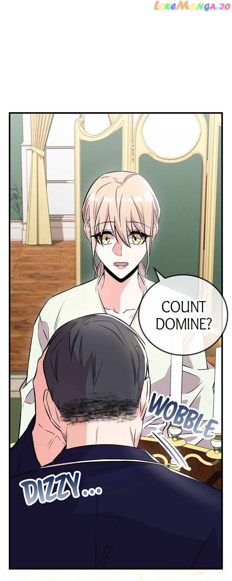 Amelia’s Contract Marriage Chapter 22 page 67