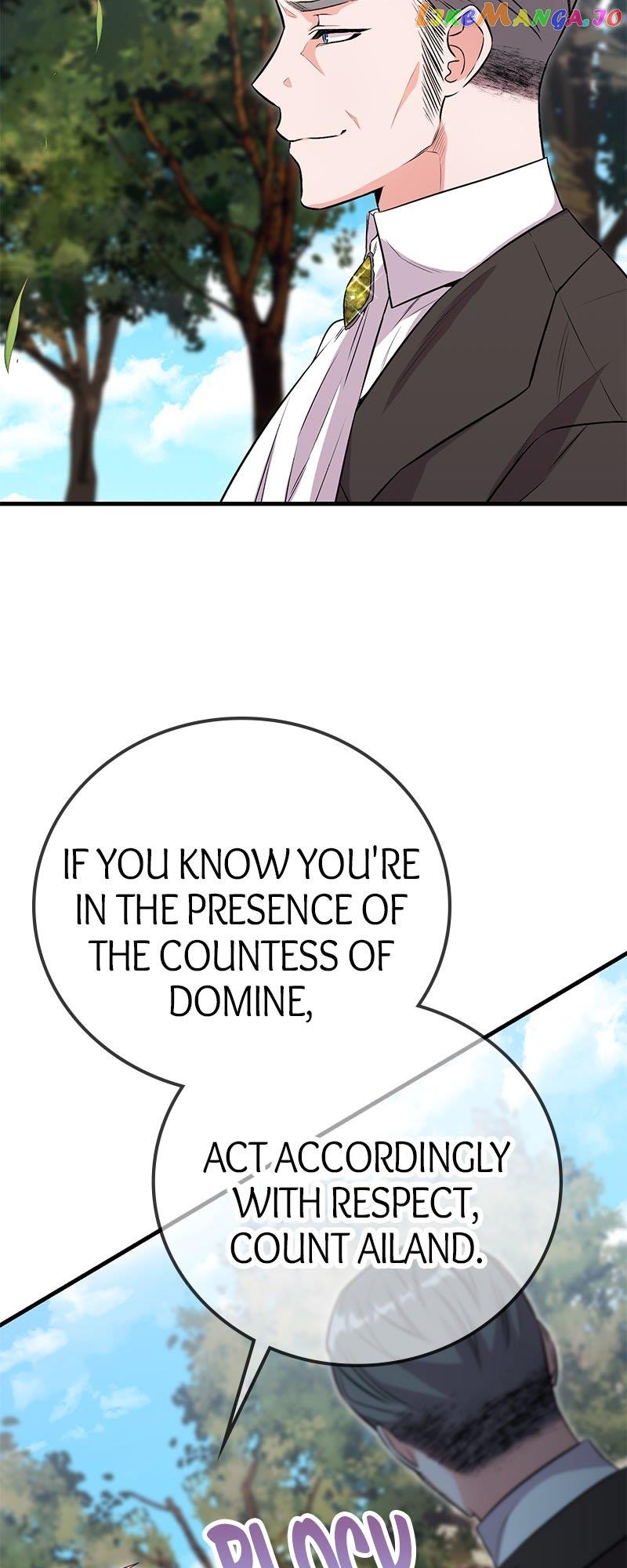 Amelia’s Contract Marriage Chapter 24 page 5