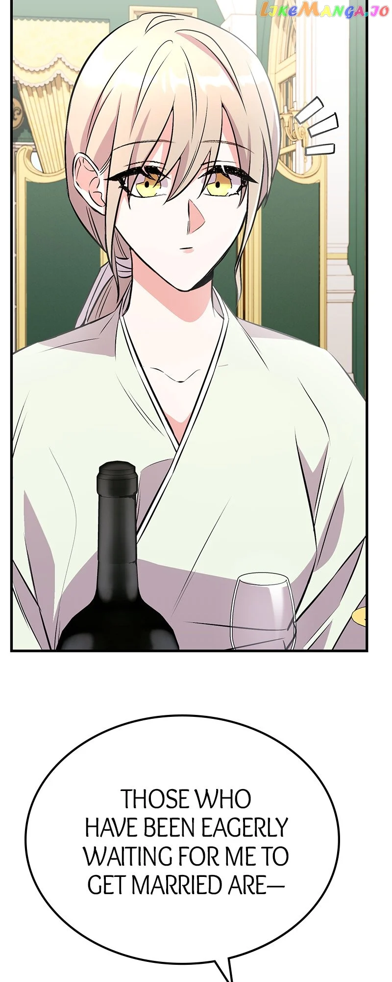 Amelia’s Contract Marriage Chapter 22 page 65