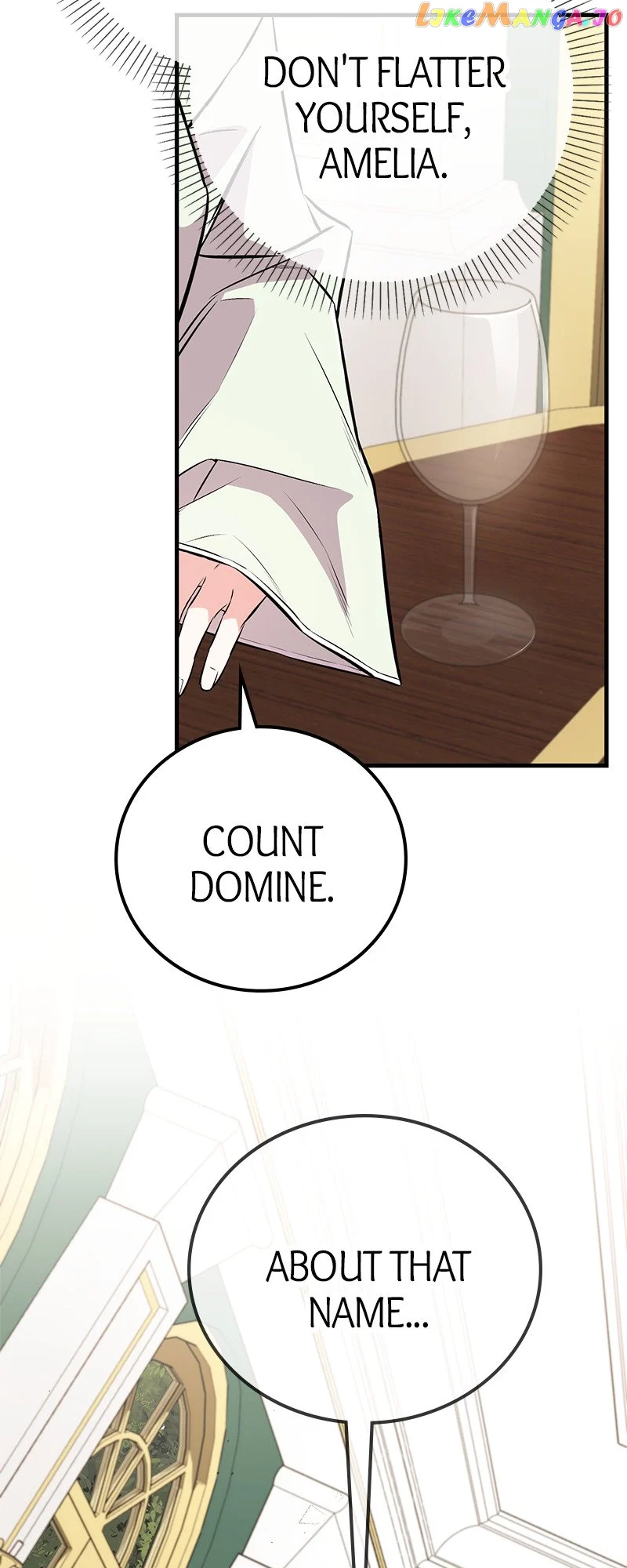 Amelia’s Contract Marriage Chapter 22 page 61