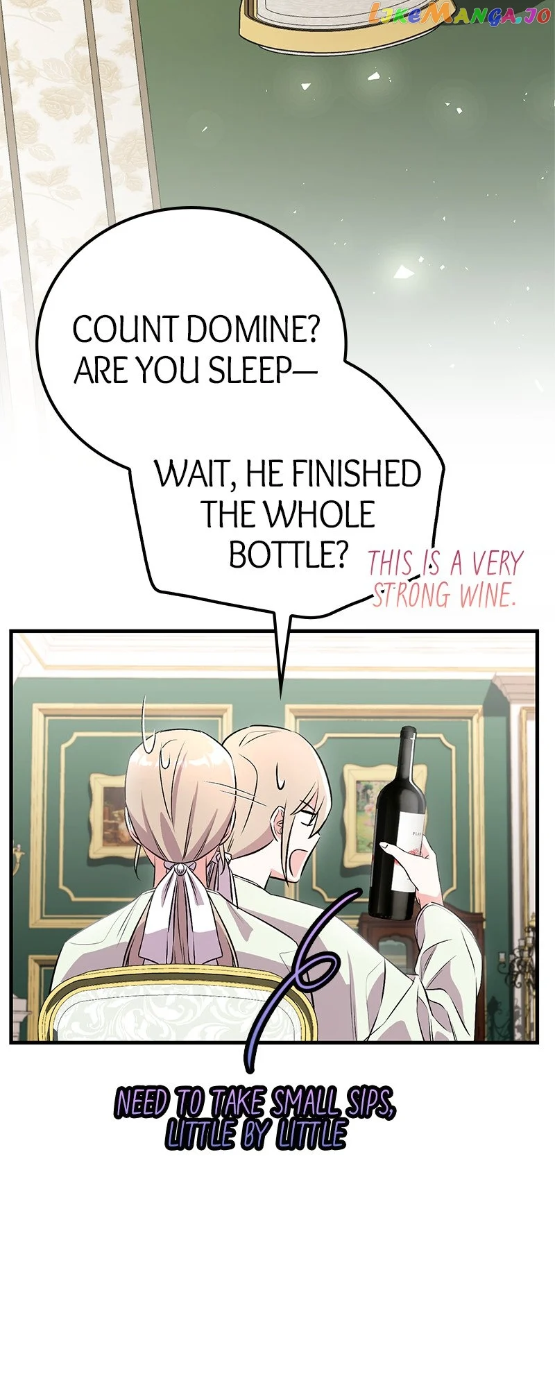 Amelia’s Contract Marriage Chapter 22 page 69