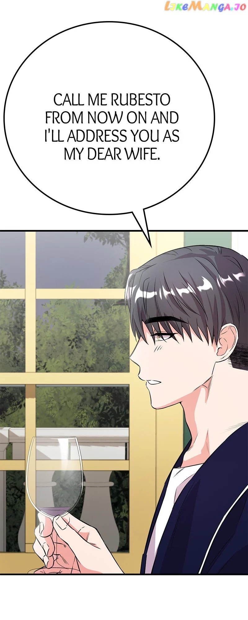 Amelia’s Contract Marriage Chapter 22 page 63