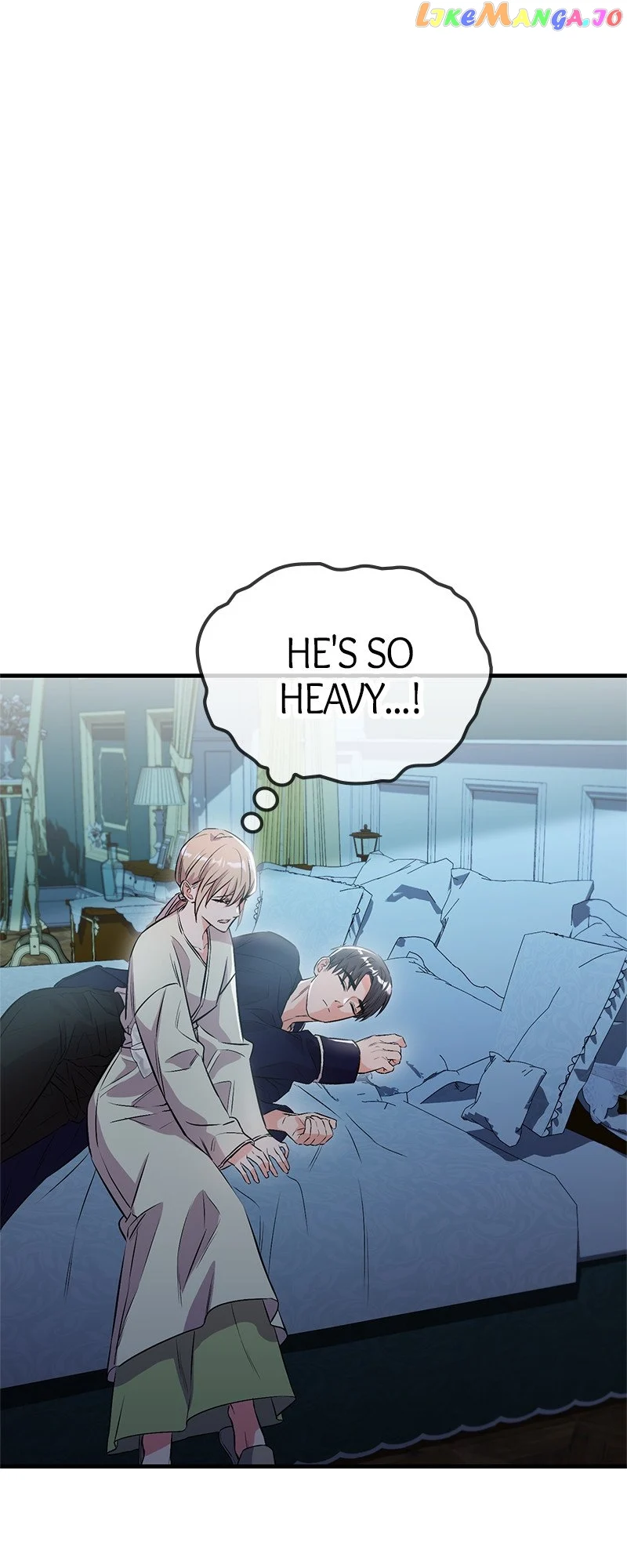 Amelia’s Contract Marriage Chapter 22 page 72