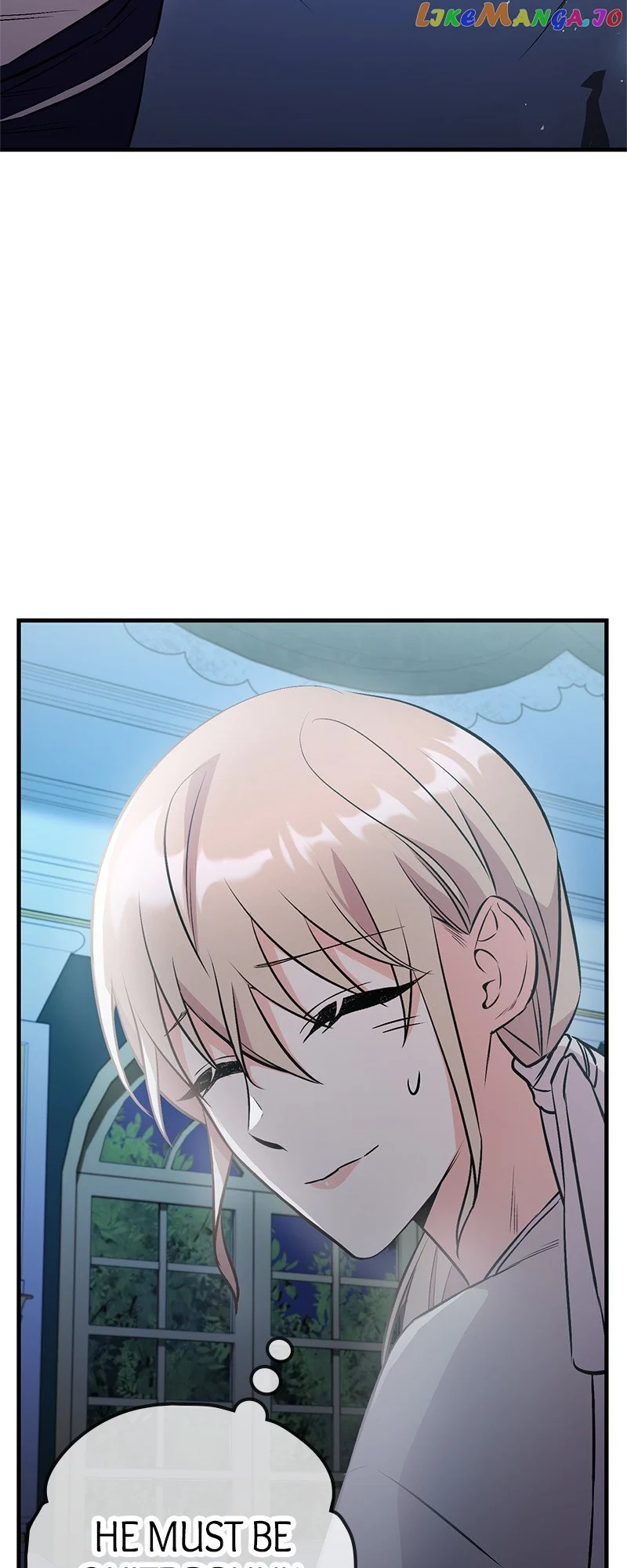 Amelia’s Contract Marriage Chapter 22 page 76