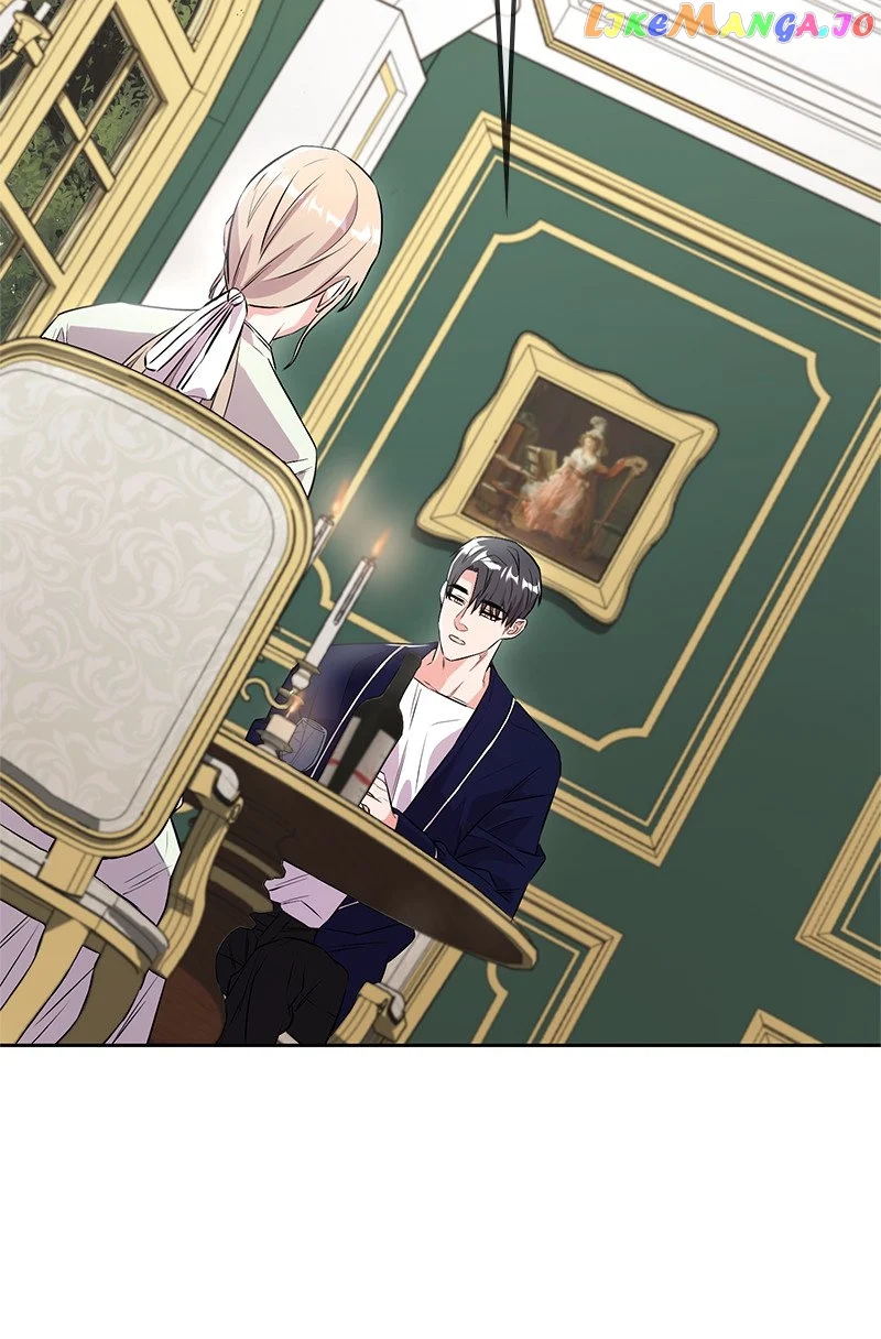 Amelia’s Contract Marriage Chapter 22 page 62