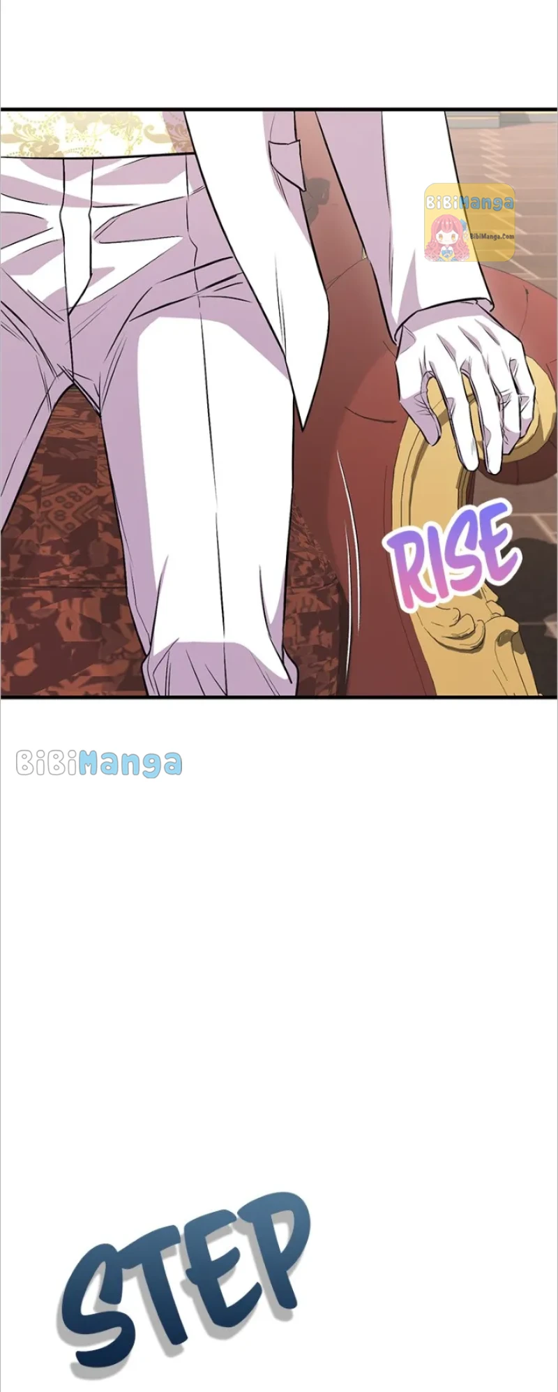 Amelia’s Contract Marriage Chapter 23 page 40