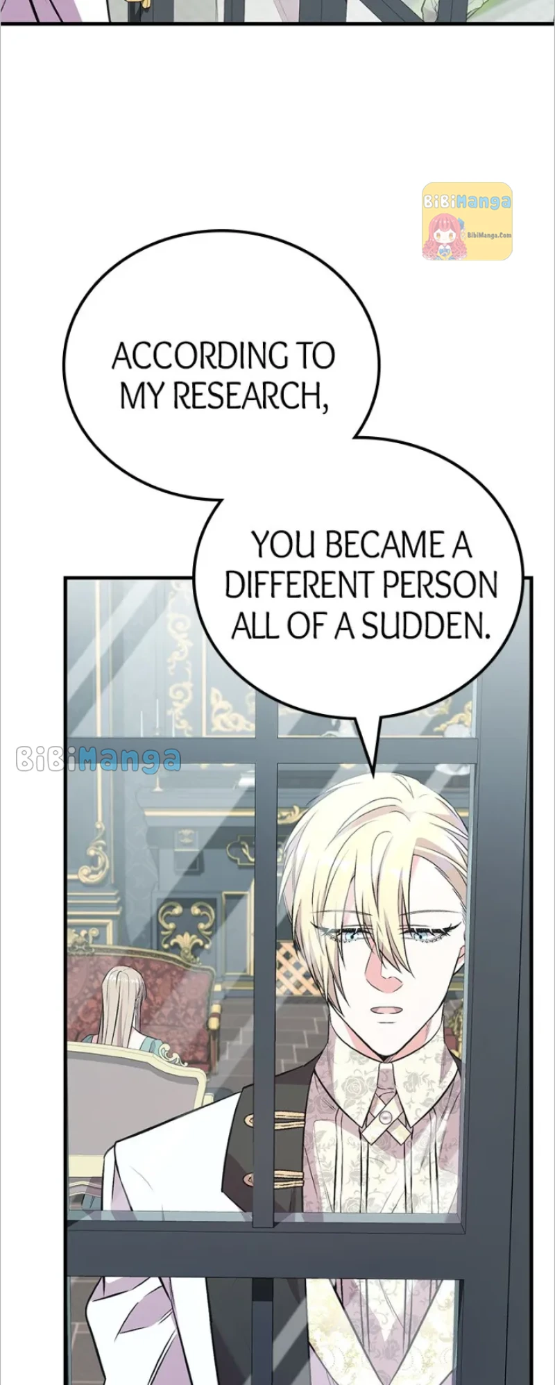 Amelia’s Contract Marriage Chapter 23 page 42