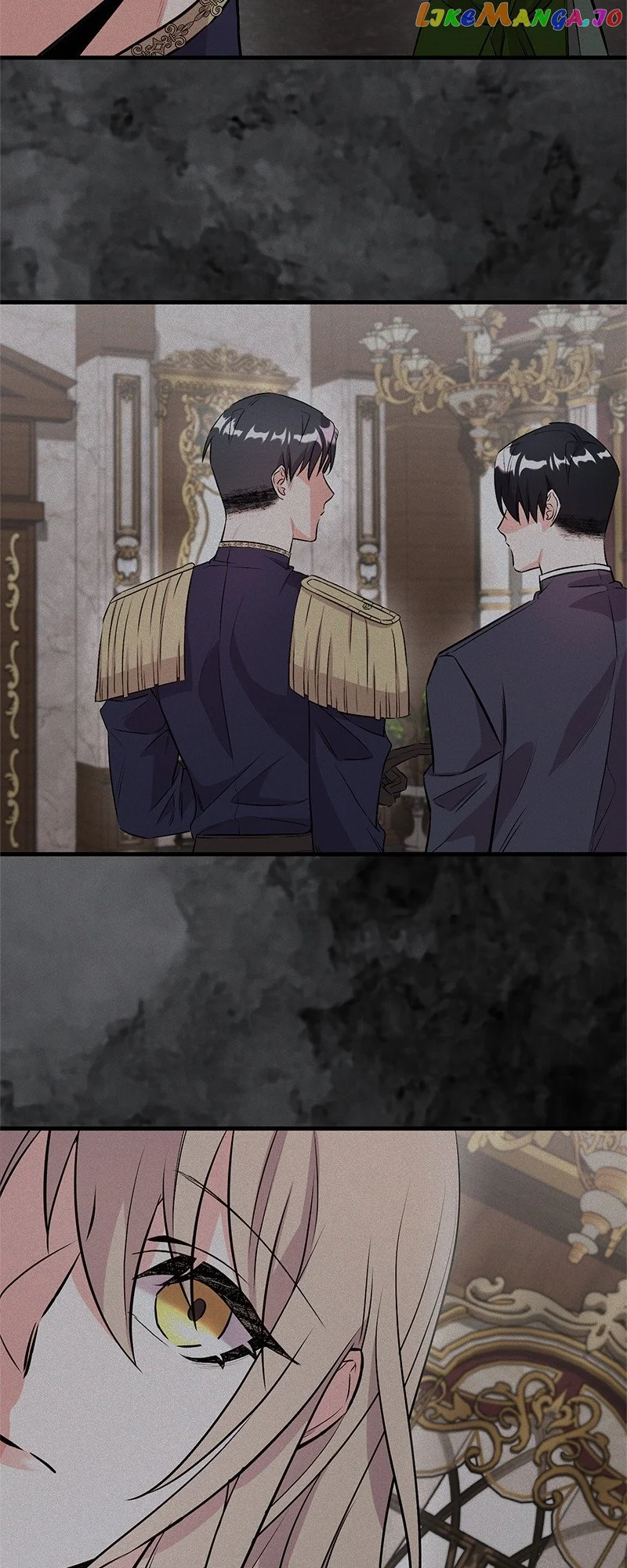 Amelia’s Contract Marriage Chapter 22 page 59