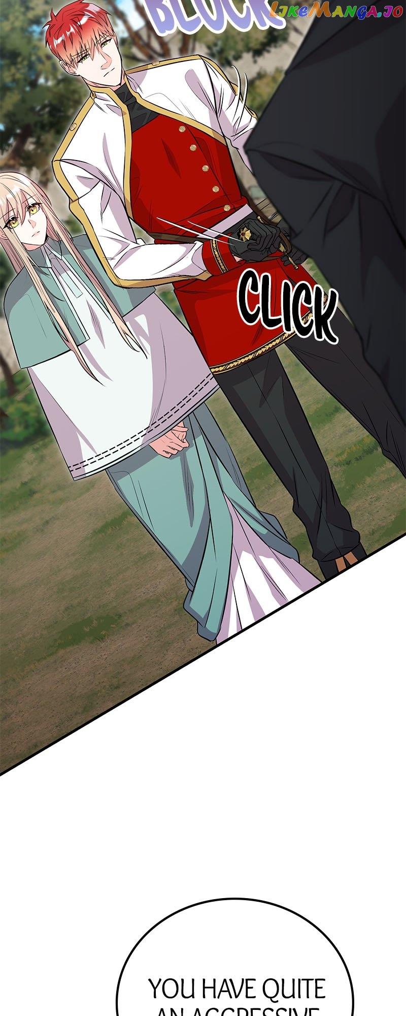 Amelia’s Contract Marriage Chapter 24 page 6
