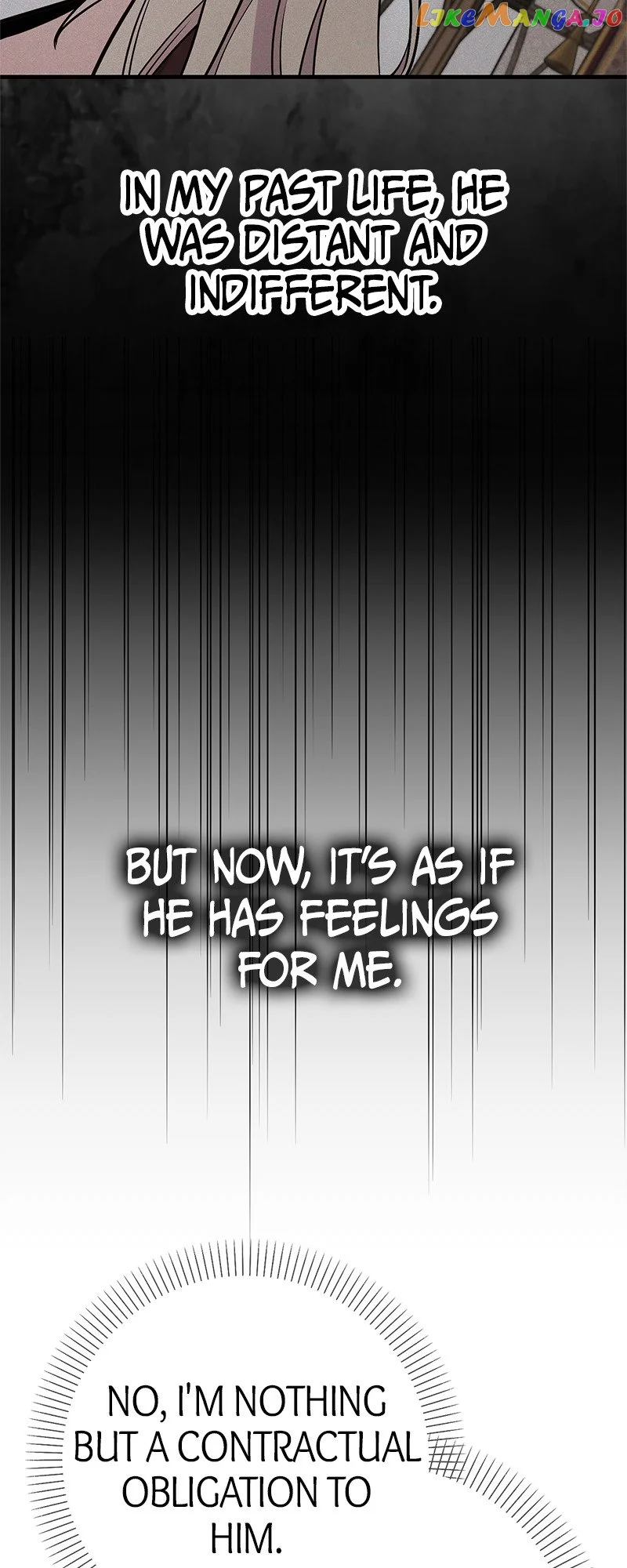 Amelia’s Contract Marriage Chapter 22 page 60