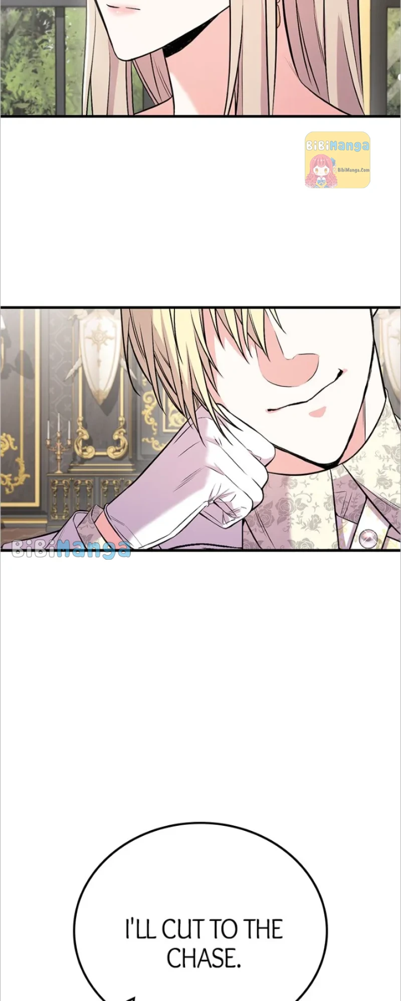 Amelia’s Contract Marriage Chapter 23 page 35