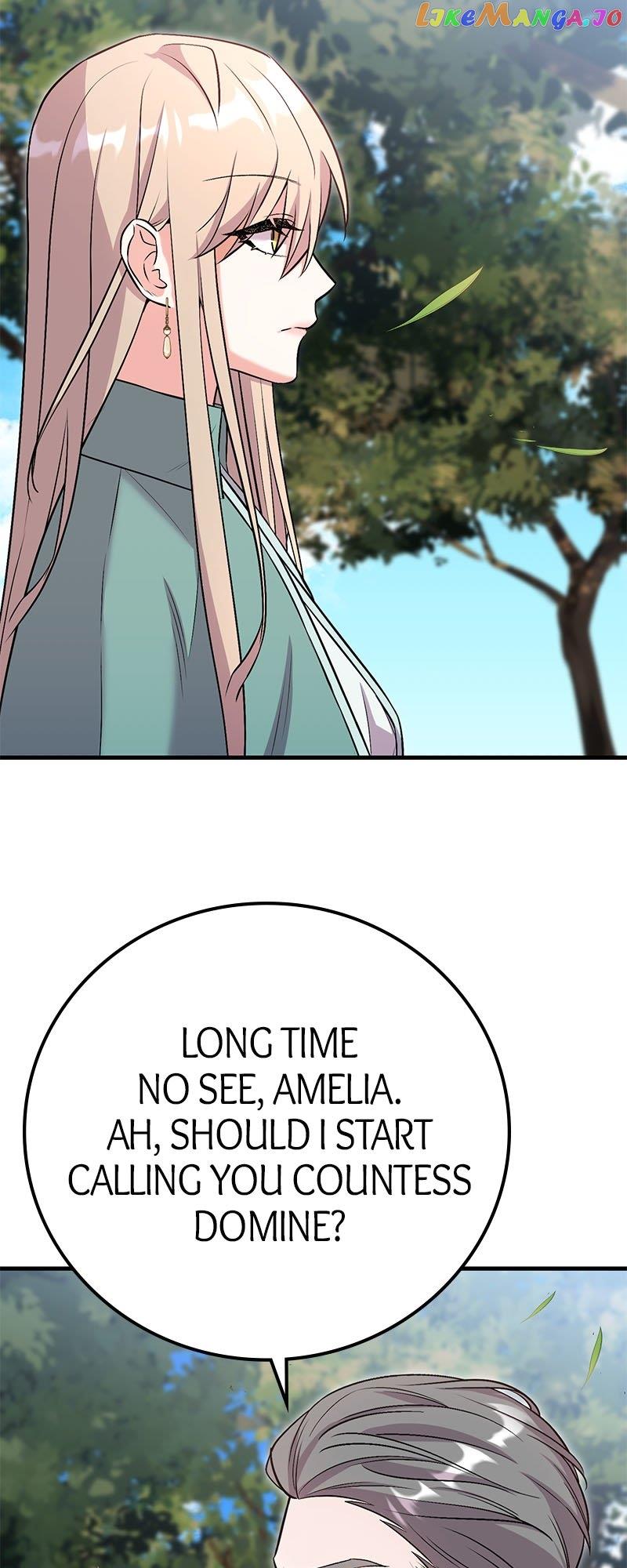 Amelia’s Contract Marriage Chapter 24 page 4