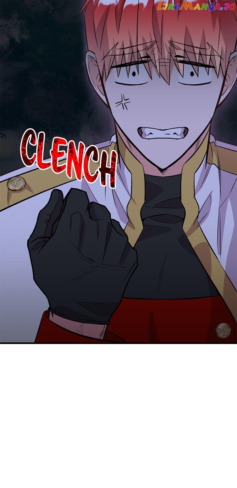 Amelia’s Contract Marriage Chapter 24 page 17