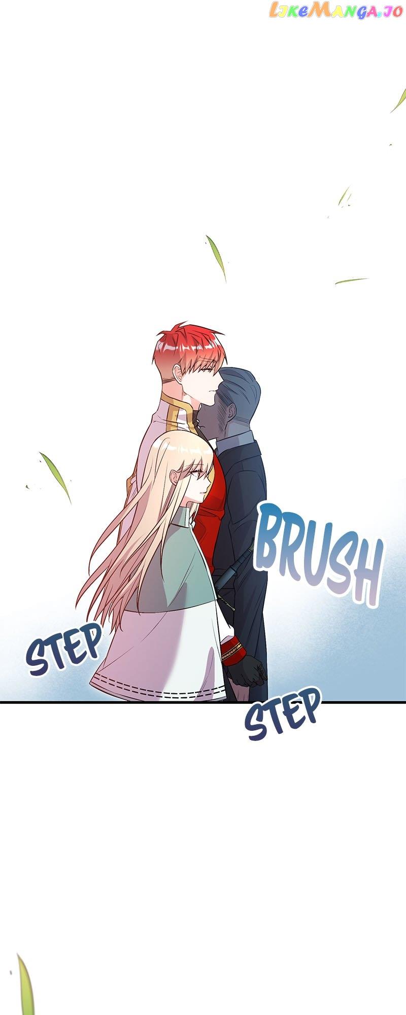 Amelia’s Contract Marriage Chapter 24 page 19