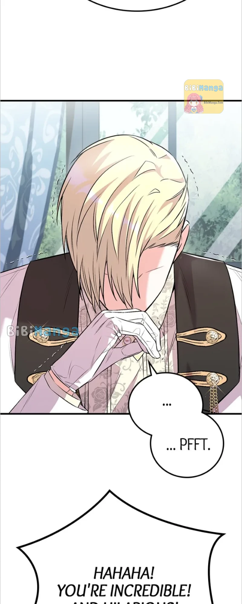 Amelia’s Contract Marriage Chapter 23 page 57