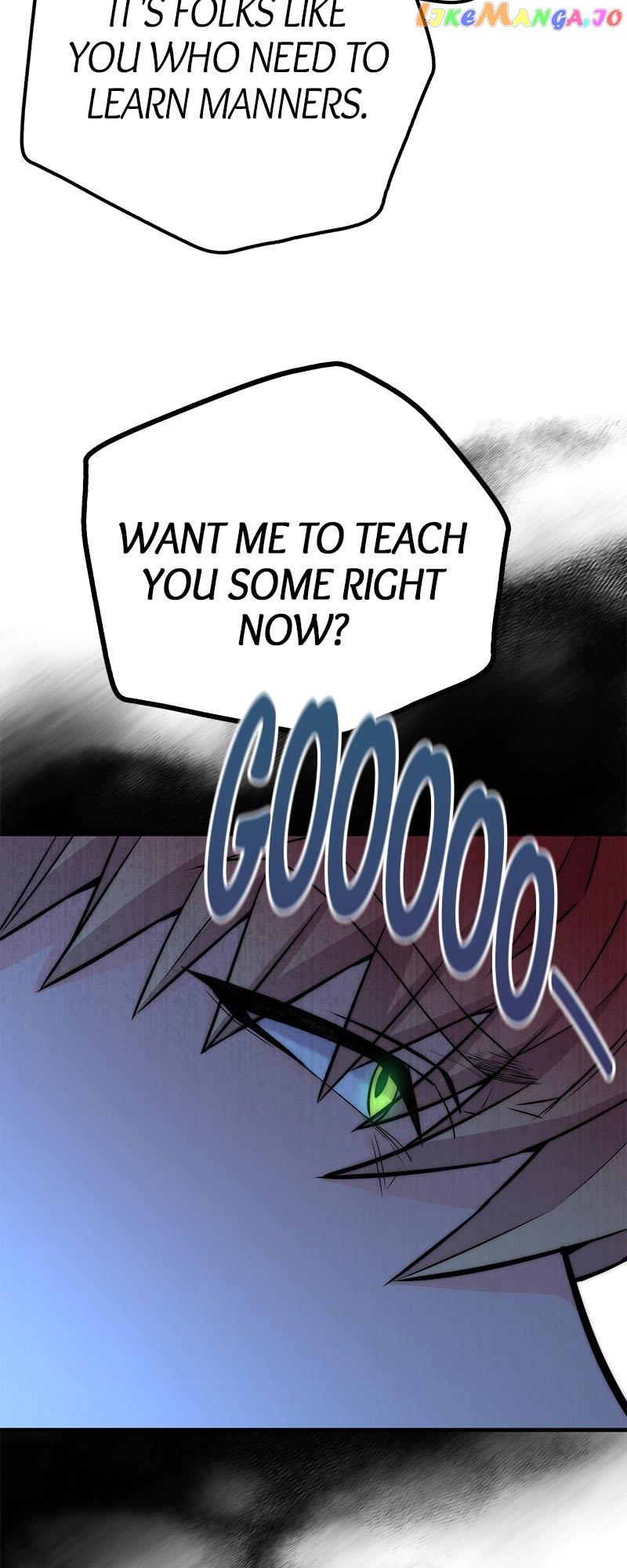 Amelia’s Contract Marriage Chapter 24 page 9