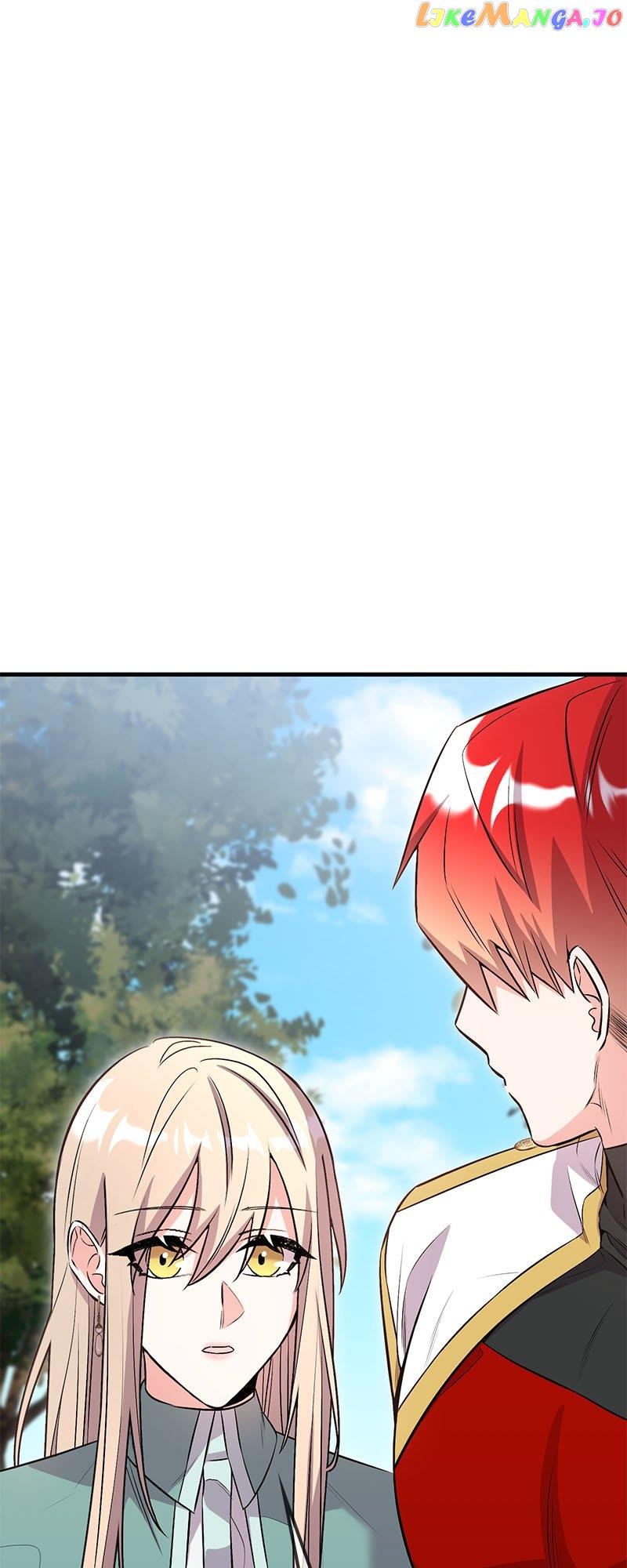 Amelia’s Contract Marriage Chapter 24 page 13