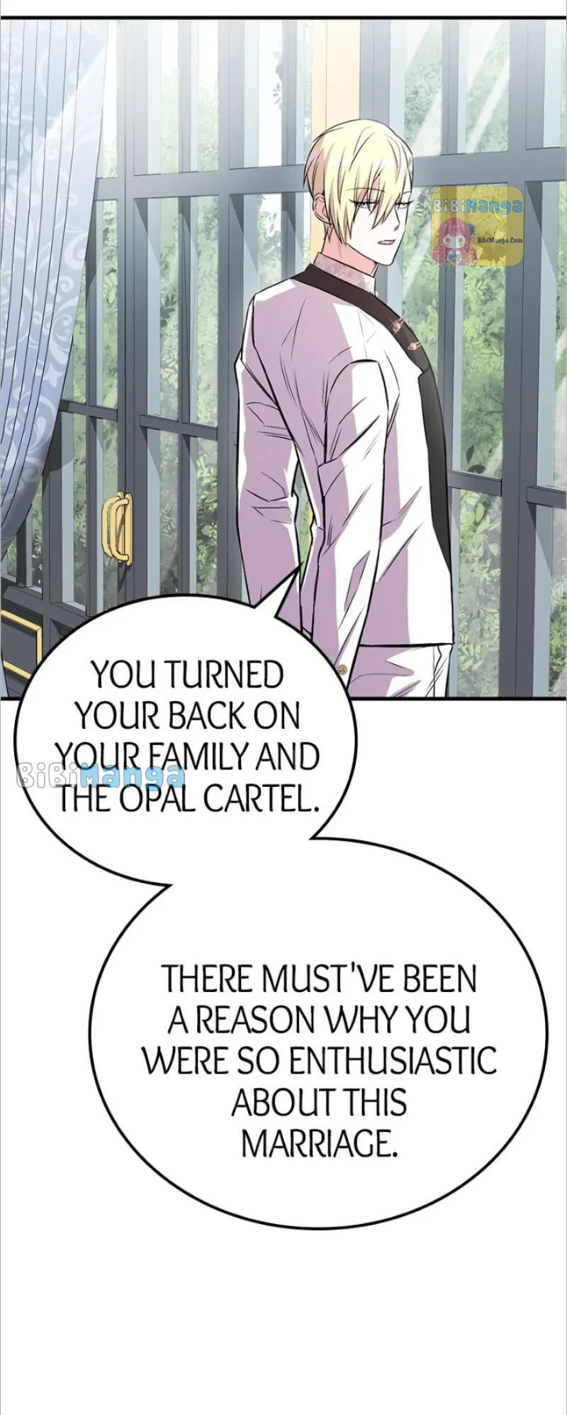 Amelia’s Contract Marriage Chapter 23 page 44