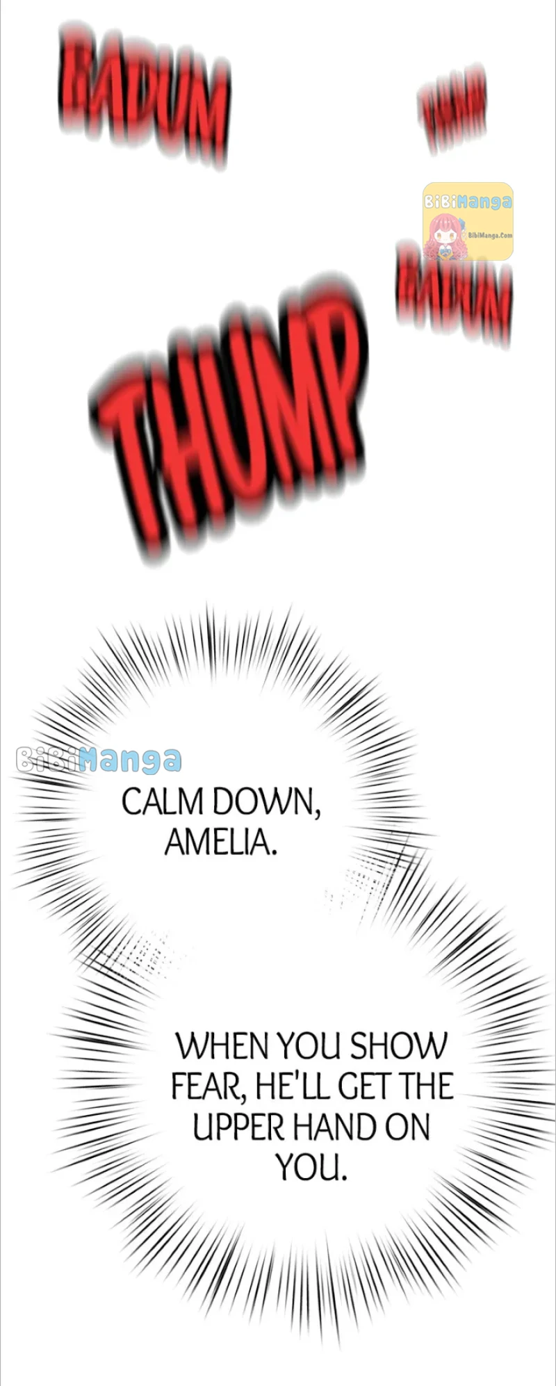 Amelia’s Contract Marriage Chapter 23 page 46
