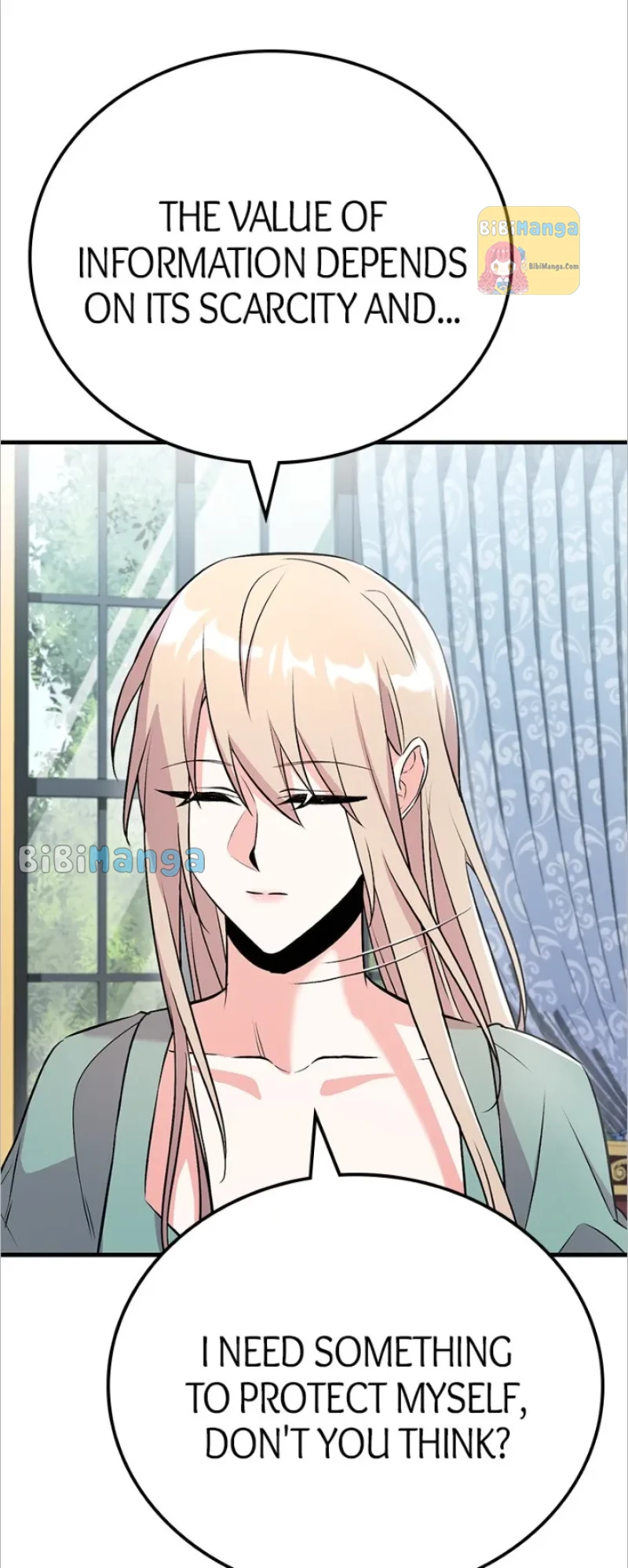 Amelia’s Contract Marriage Chapter 23 page 56