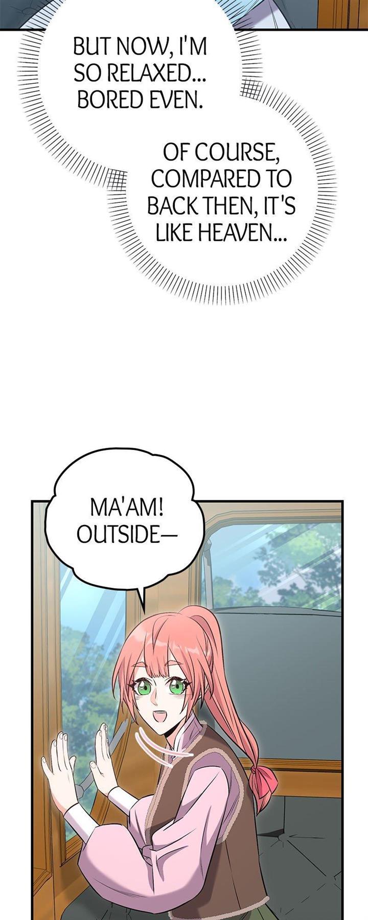 Amelia’s Contract Marriage Chapter 25 page 7