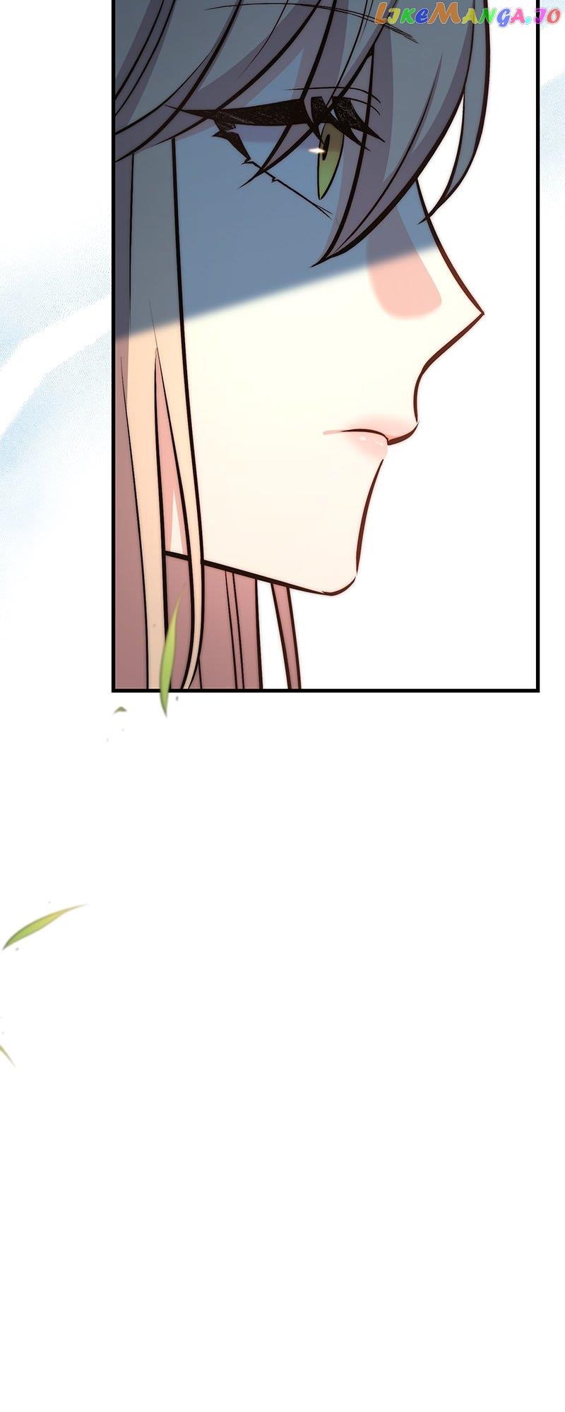 Amelia’s Contract Marriage Chapter 24 page 21