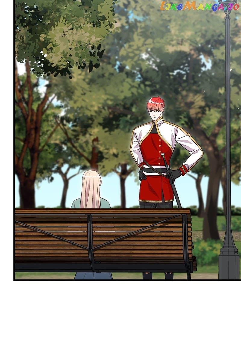 Amelia’s Contract Marriage Chapter 24 page 23