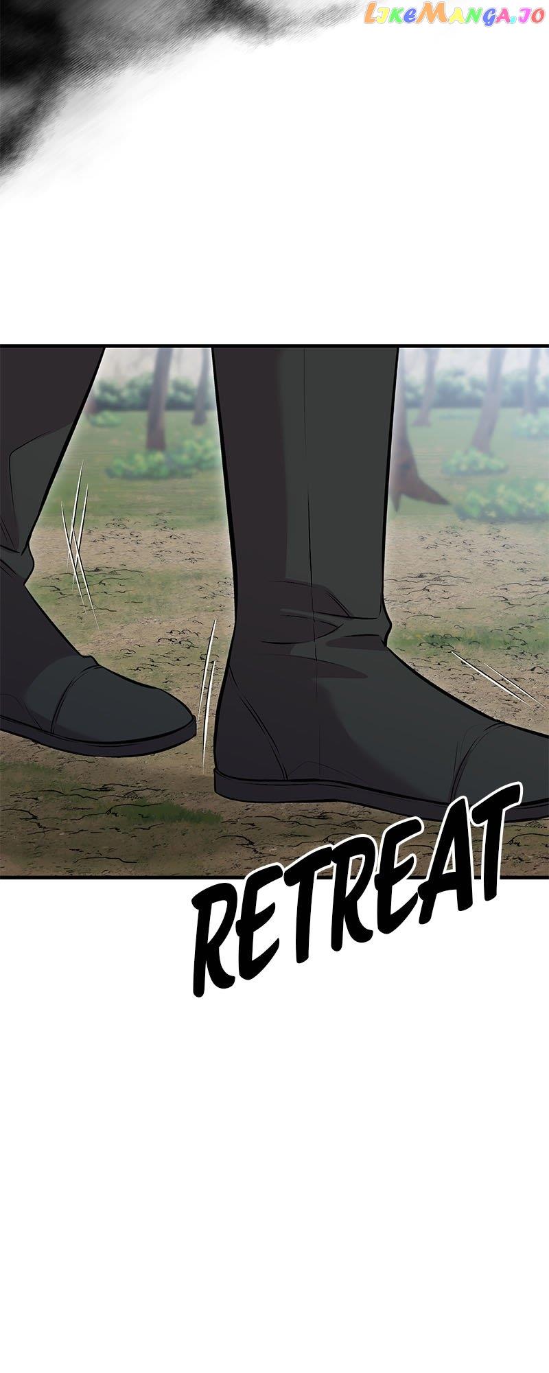 Amelia’s Contract Marriage Chapter 24 page 10