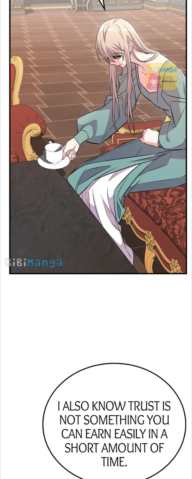 Amelia’s Contract Marriage Chapter 23 page 51