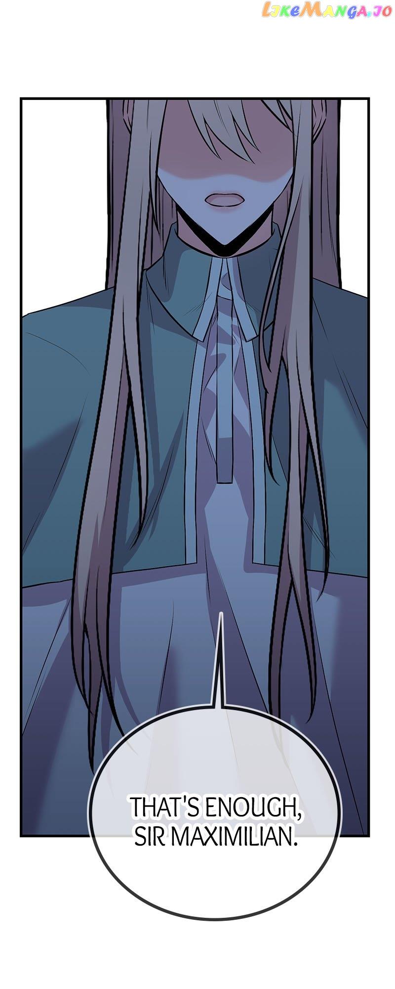 Amelia’s Contract Marriage Chapter 24 page 11