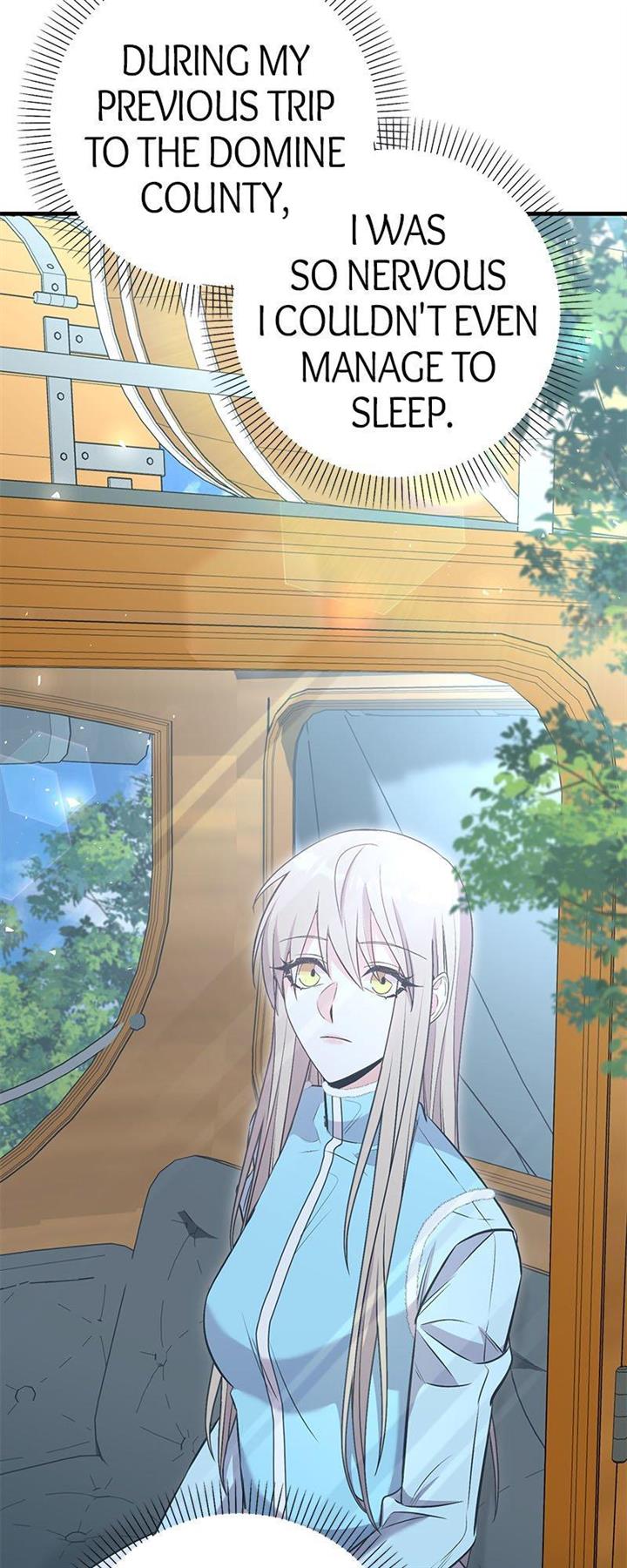 Amelia’s Contract Marriage Chapter 25 page 6