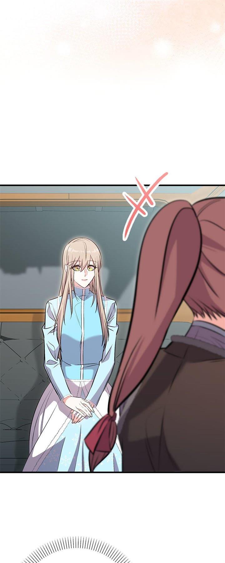 Amelia’s Contract Marriage Chapter 25 page 5