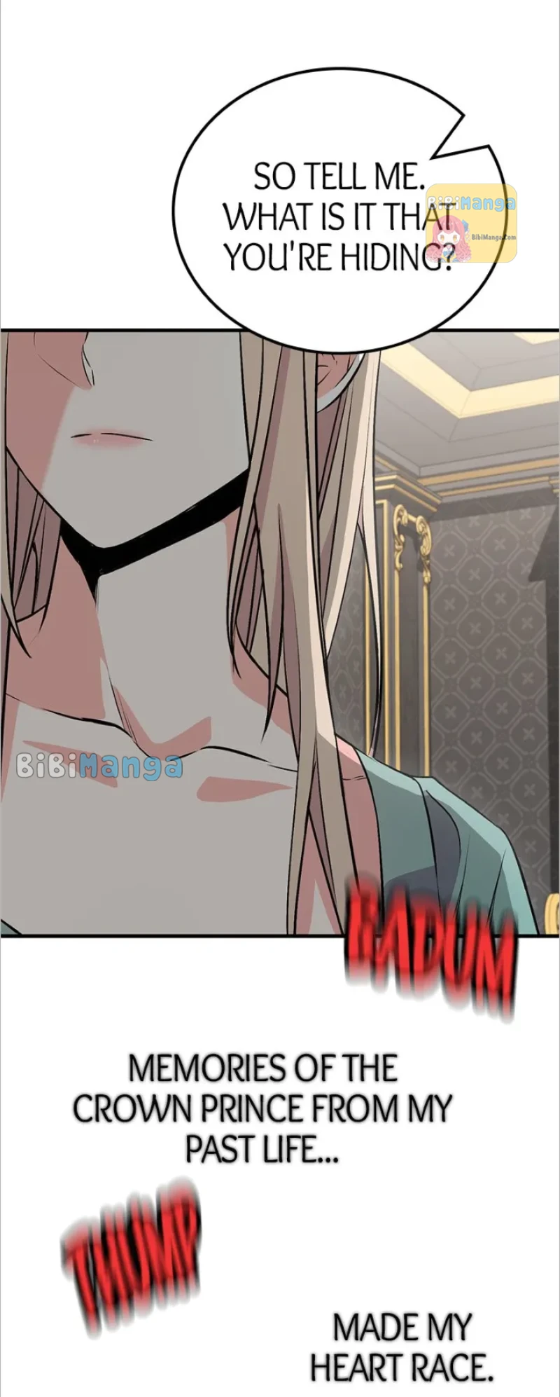Amelia’s Contract Marriage Chapter 23 page 45