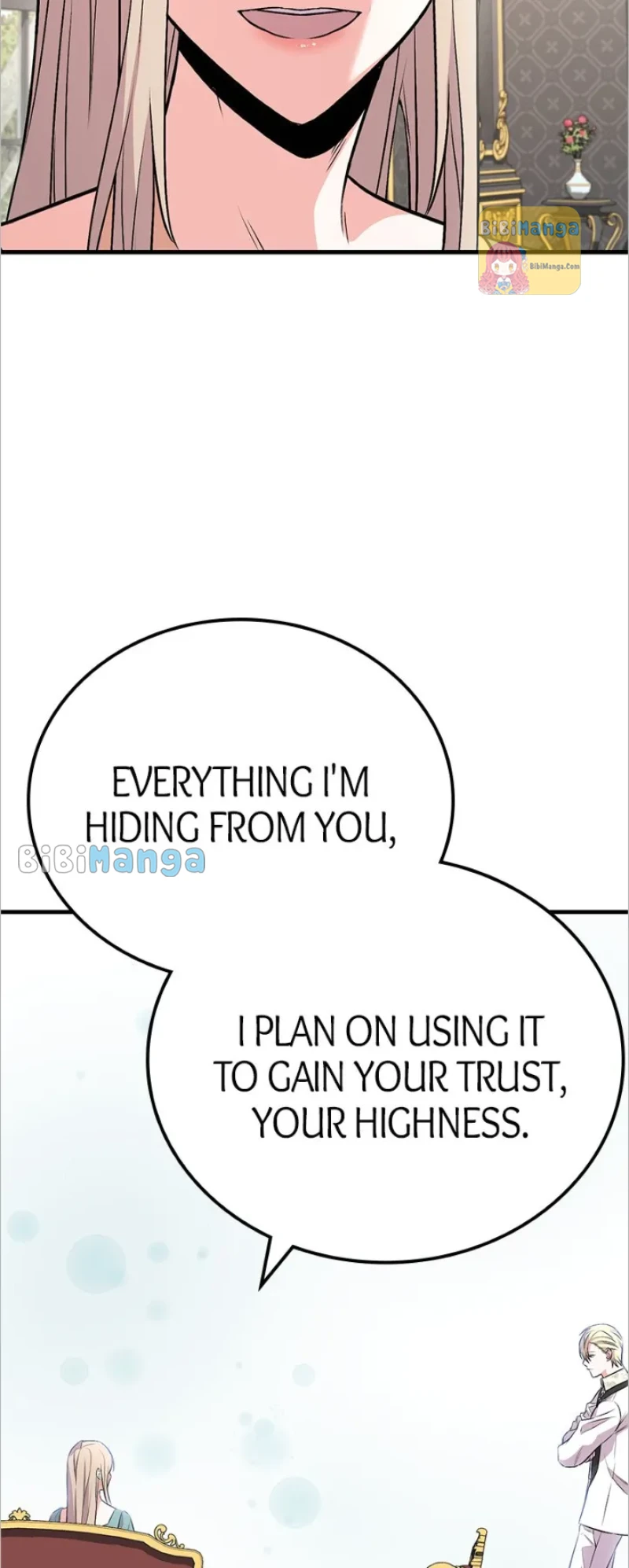 Amelia’s Contract Marriage Chapter 23 page 53