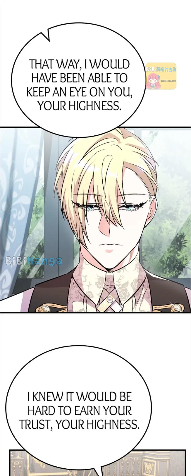 Amelia’s Contract Marriage Chapter 23 page 50