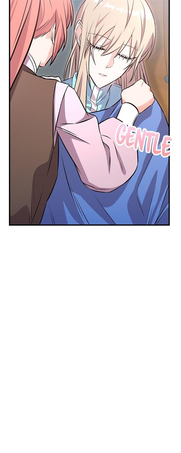 Amelia’s Contract Marriage Chapter 25 page 11