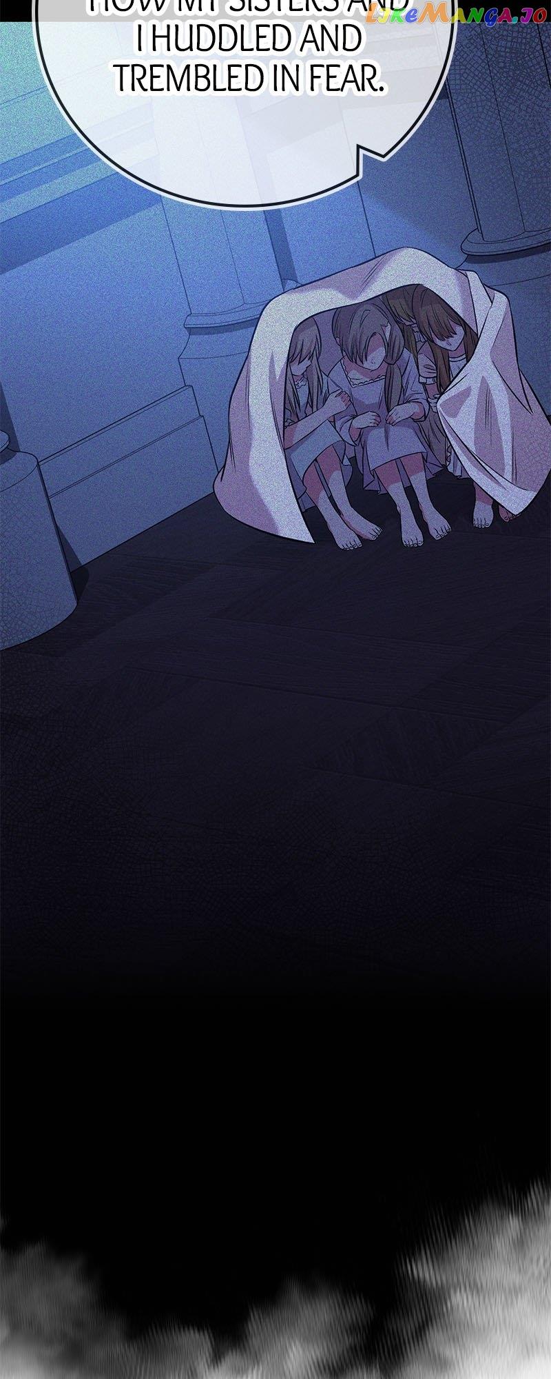 Amelia’s Contract Marriage Chapter 24 page 35