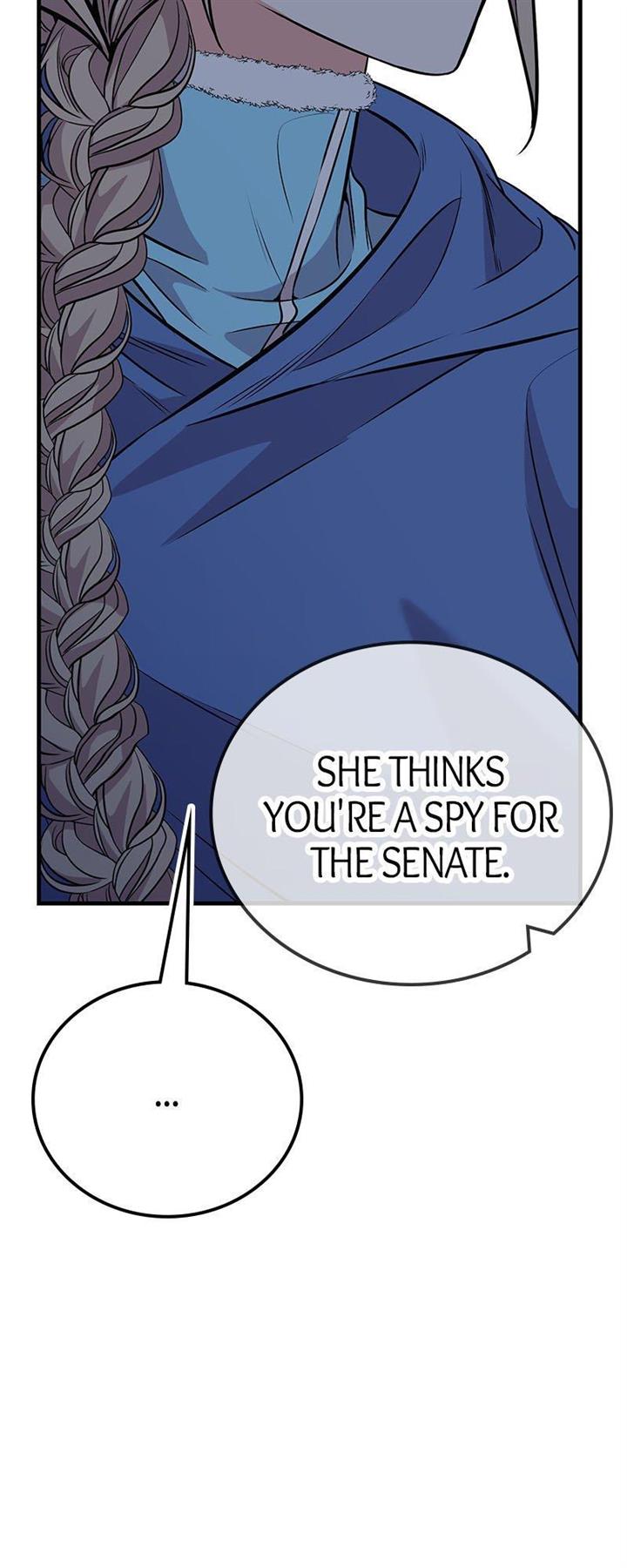 Amelia’s Contract Marriage Chapter 25 page 27