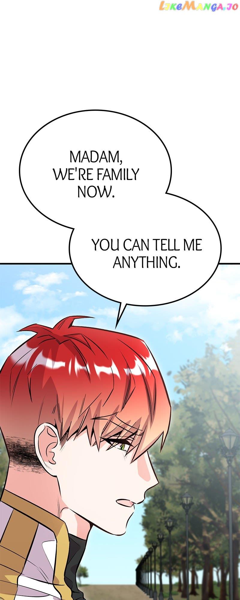 Amelia’s Contract Marriage Chapter 24 page 26