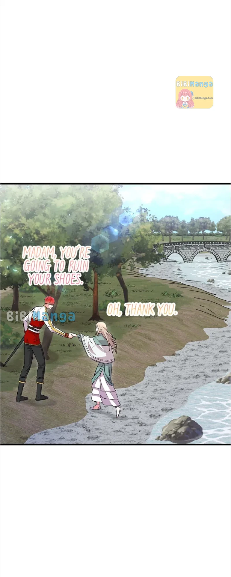 Amelia’s Contract Marriage Chapter 23 page 68