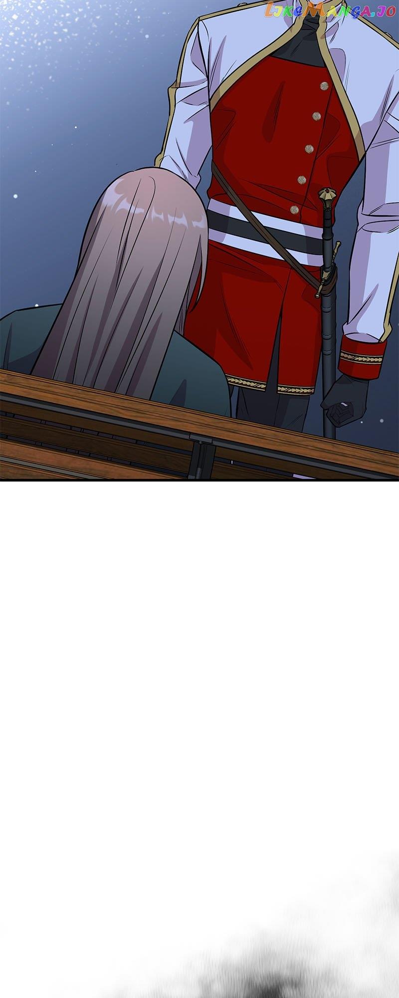 Amelia’s Contract Marriage Chapter 24 page 33