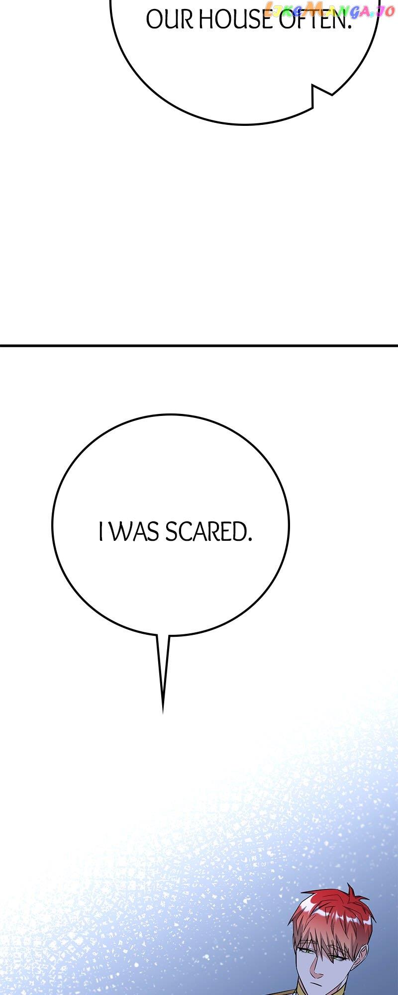 Amelia’s Contract Marriage Chapter 24 page 32