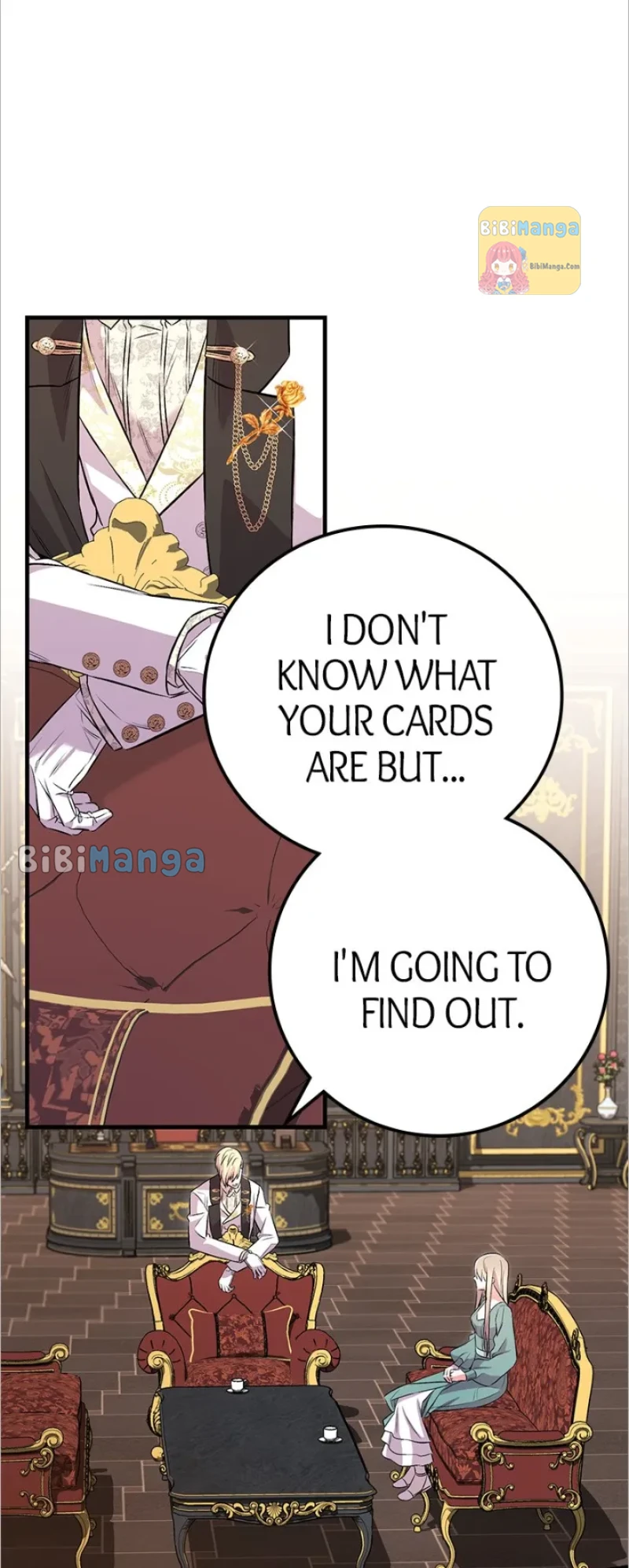 Amelia’s Contract Marriage Chapter 23 page 59