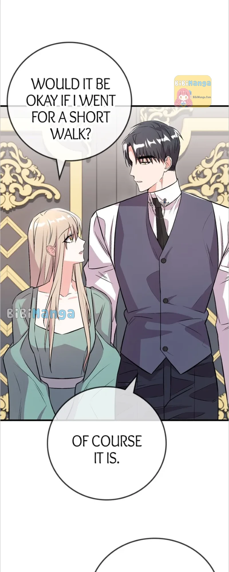 Amelia’s Contract Marriage Chapter 23 page 63