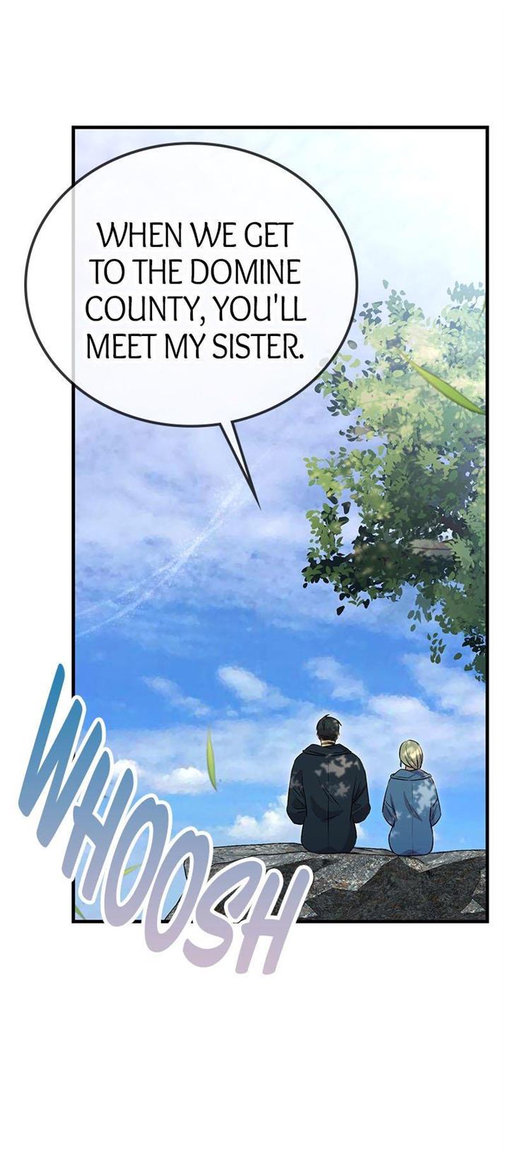 Amelia’s Contract Marriage Chapter 25 page 21