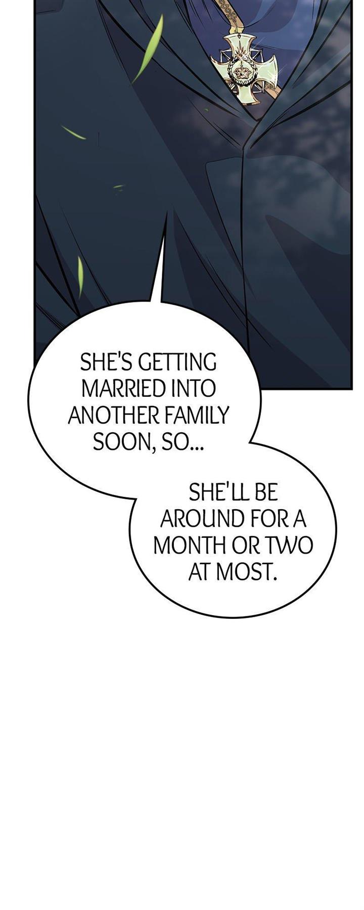 Amelia’s Contract Marriage Chapter 25 page 24