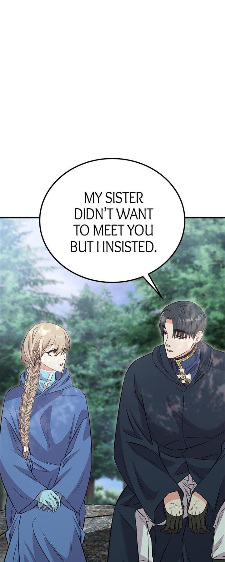 Amelia’s Contract Marriage Chapter 25 page 25