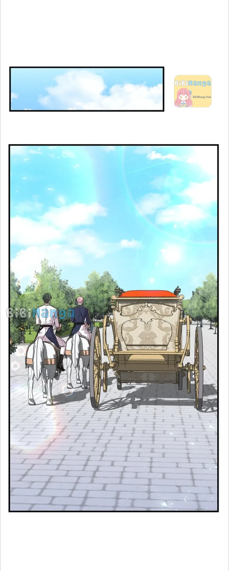 Amelia’s Contract Marriage Chapter 23 page 61